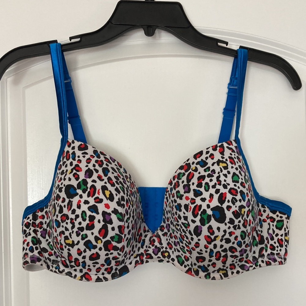 Cacique Underwire Bra - 40D